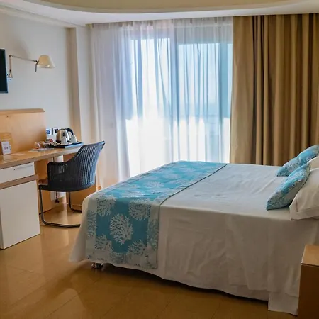 Panoramic Hotel Taormina