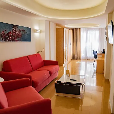 Hotel Panoramic