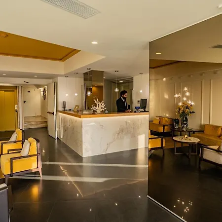 Panoramic Hotel 4*