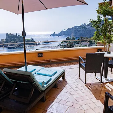 Panoramic 4*