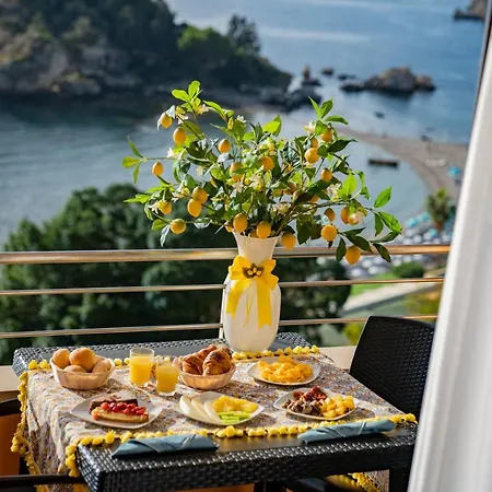 Hotel Panoramic 4*