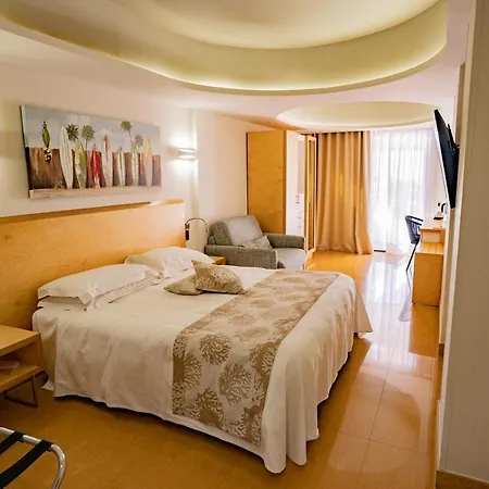 Hotel Panoramic