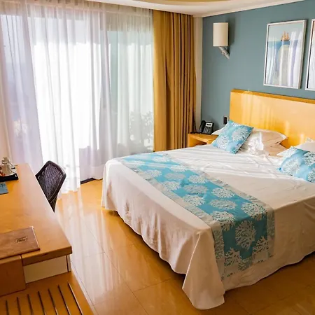 Hotel Panoramic 4*