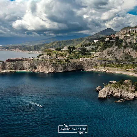 Panoramic Taormina