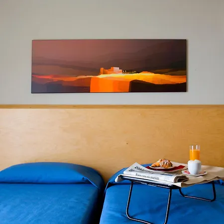 Panoramic Hotel