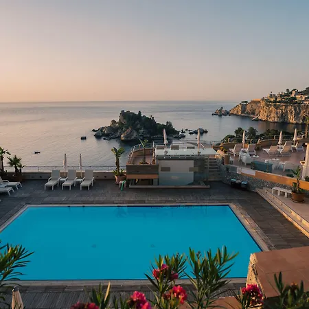 Panoramic Hotel