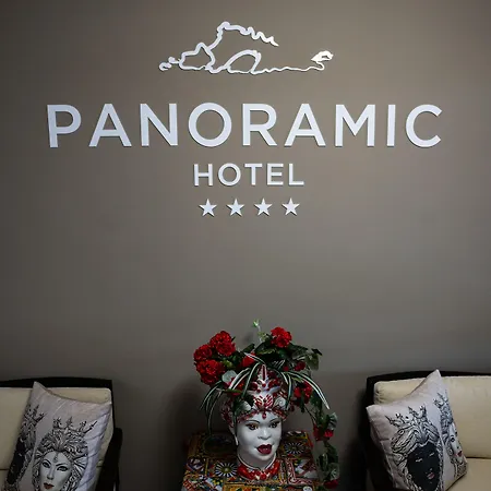 Panoramic Hotel 4*