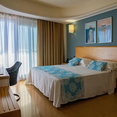 Panoramic 4* Taormina