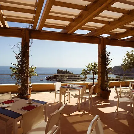 Hotel Panoramic Taormina
