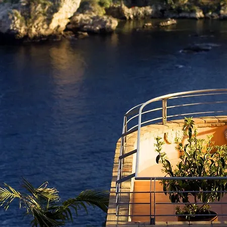 Hotel Panoramic 4*