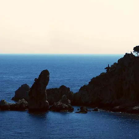 Panoramic Taormina