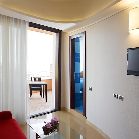 Hotel Panoramic Taormina