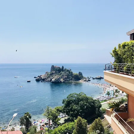 Panoramic 4*