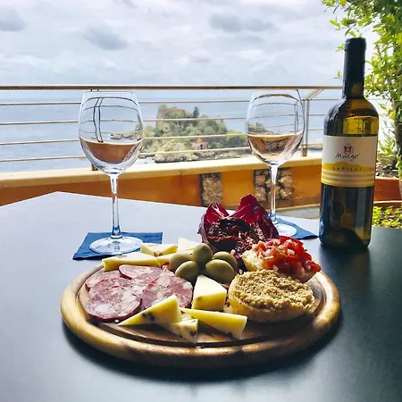 Hotel Panoramic 4*