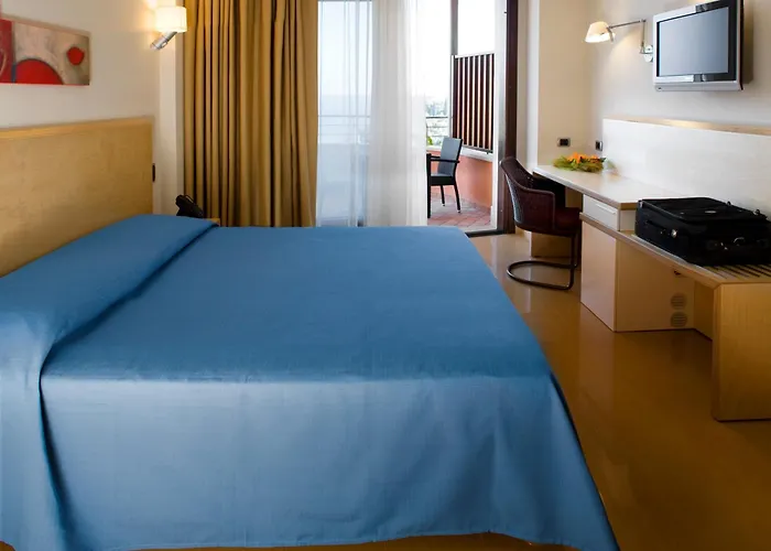 Panoramic Hotel 4*