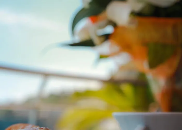 Panoramic Szálloda Taormina