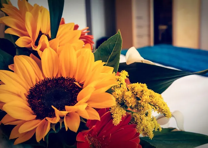 Panoramic Szálloda Taormina