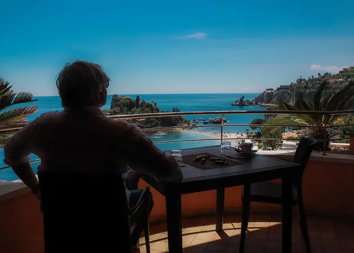 Panoramic 4*