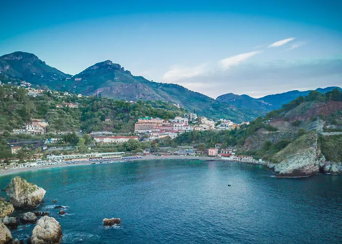 Hotell Panoramic