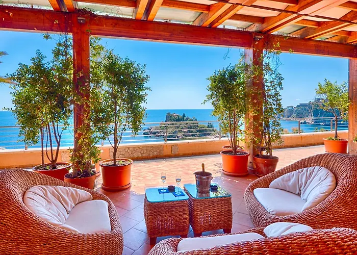 Hotell Panoramic 4*