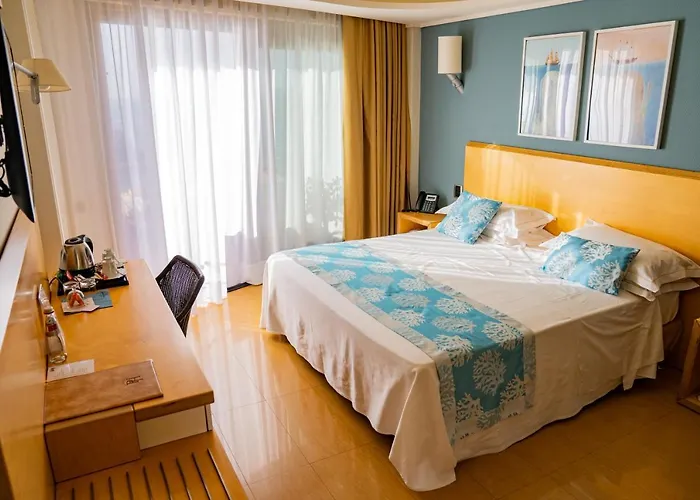 Szálloda Panoramic 4*