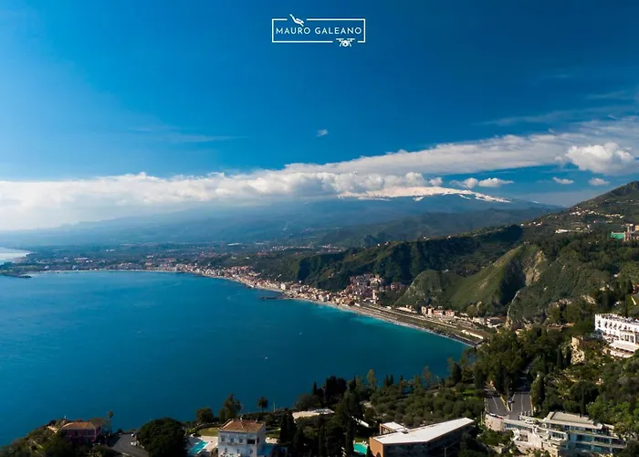 Szálloda Panoramic 4*