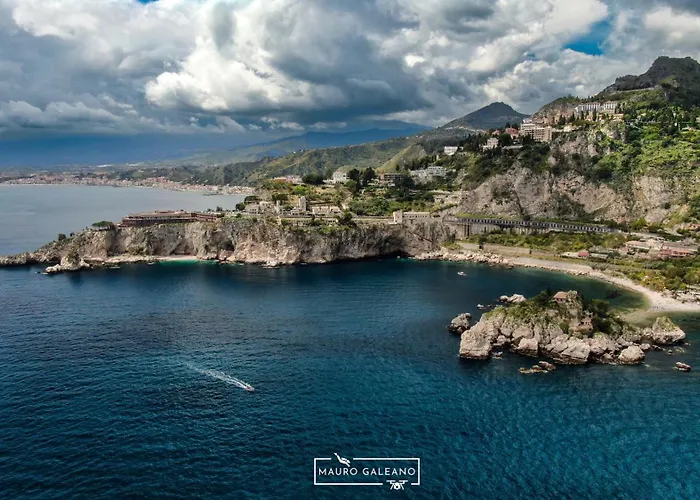 Panoramic Taormina