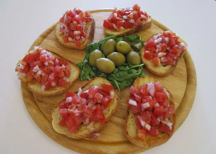 Panoramic Szálloda Taormina