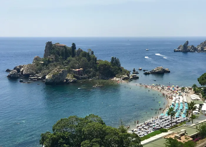 Szálloda Panoramic 4*