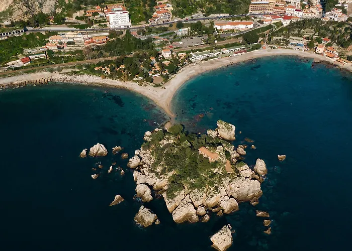 Szálloda Panoramic 4*