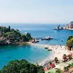מלון Panoramic טאורמינה