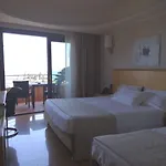 מלון Panoramic טאורמינה