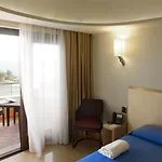 מלון Panoramic
