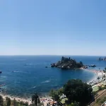 Panoramic מלון טאורמינה