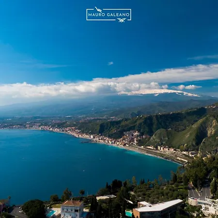 ホテル Panoramic 4*