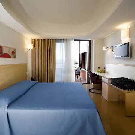 ホテル Panoramic 4*